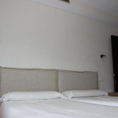 Apartamentos De Astroturismo La Canada Torrejón el Rubio Zewnętrze zdjęcie