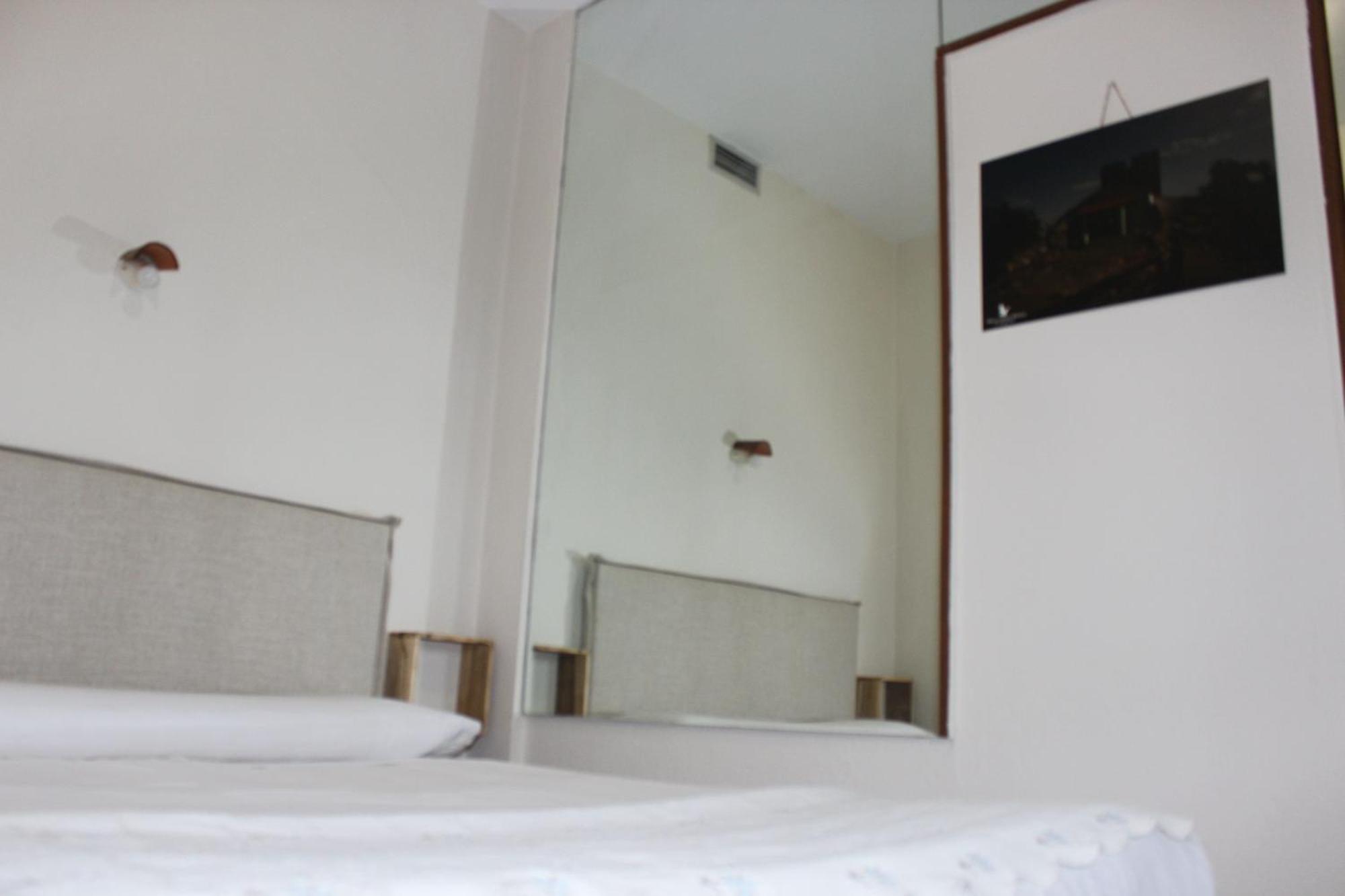Apartamentos De Astroturismo La Canada Torrejón el Rubio Zewnętrze zdjęcie