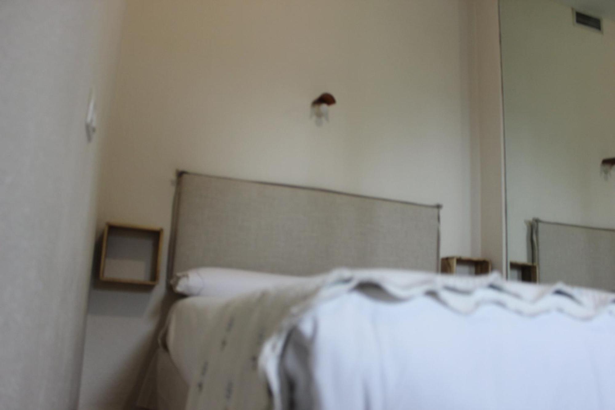 Apartamentos De Astroturismo La Canada Torrejón el Rubio Zewnętrze zdjęcie
