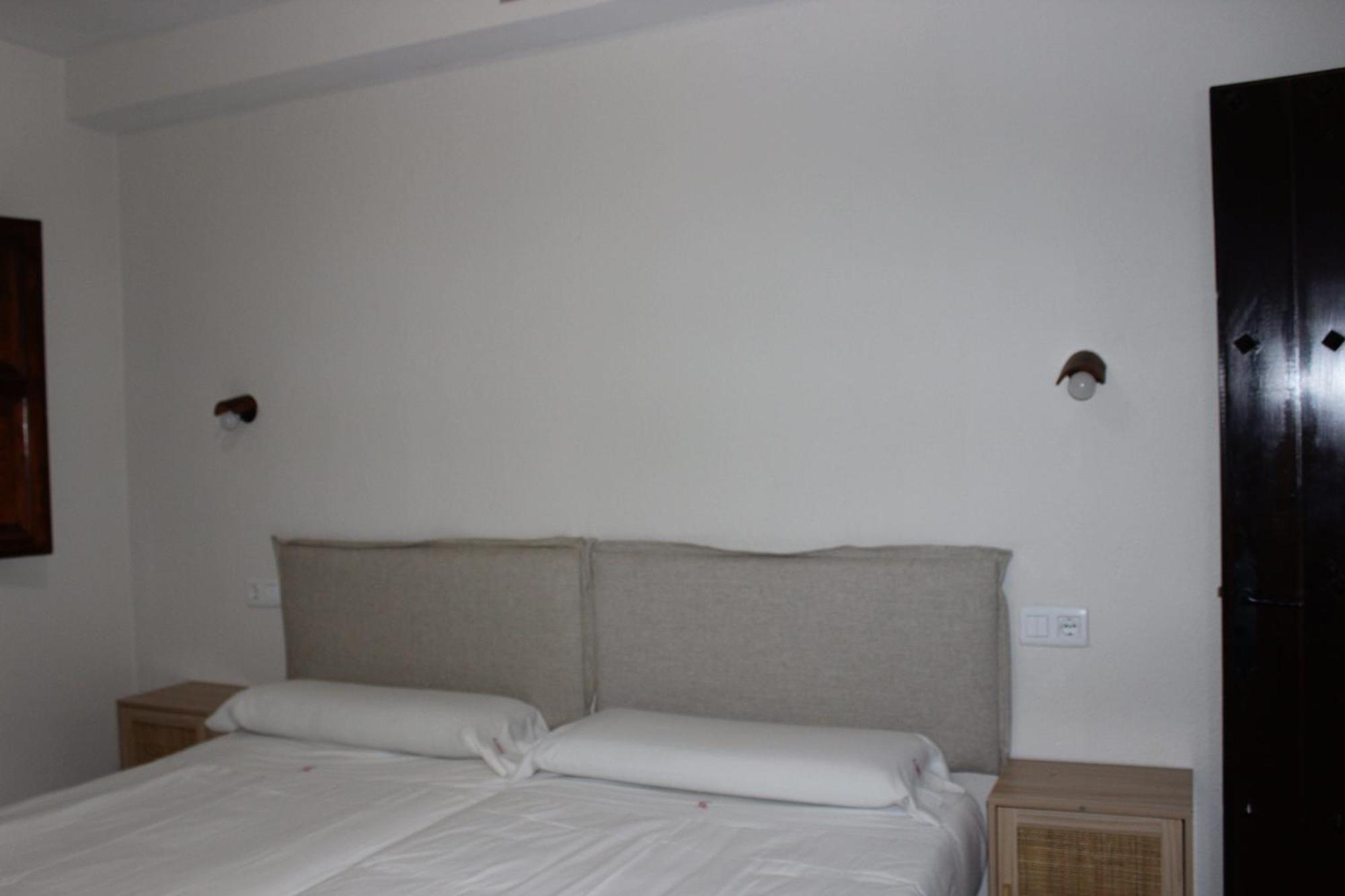Apartamentos De Astroturismo La Canada Torrejón el Rubio Zewnętrze zdjęcie